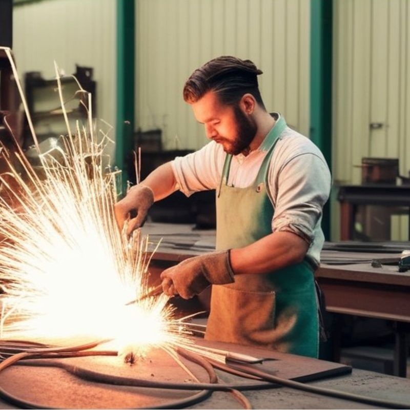 Metallbau und Montage im Kanton Glarus